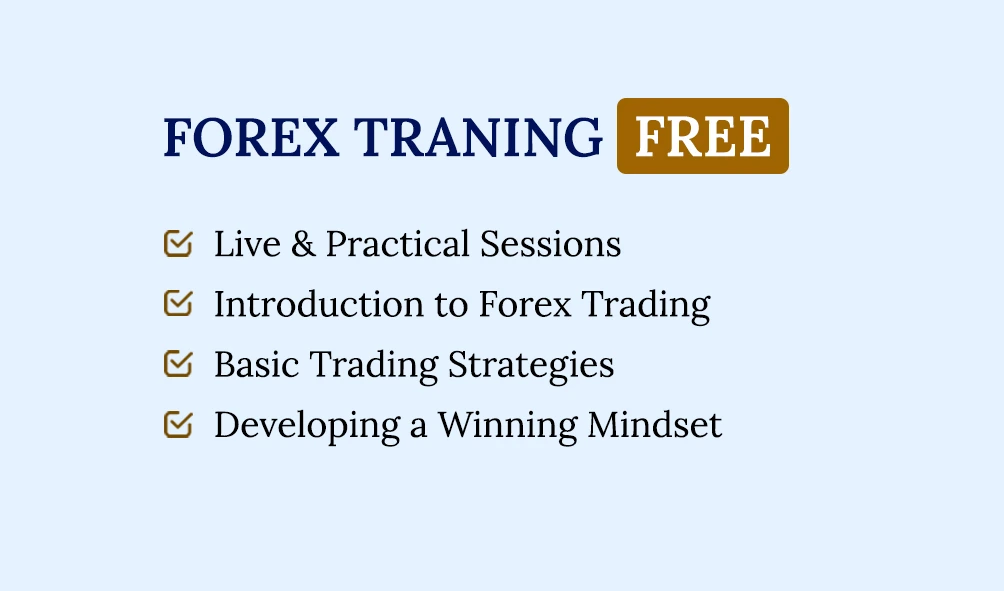 Free Forex Training